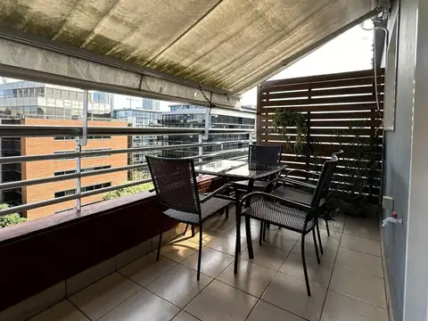Departamento en Alquiler Temporal en Puerto Madero, USD 2.000