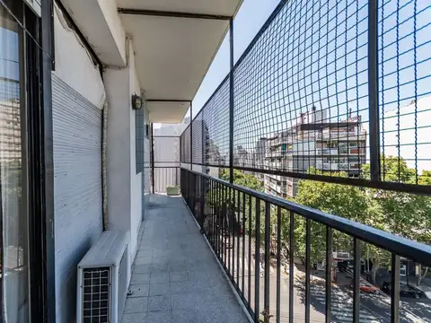 Departamento en Venta 66 años