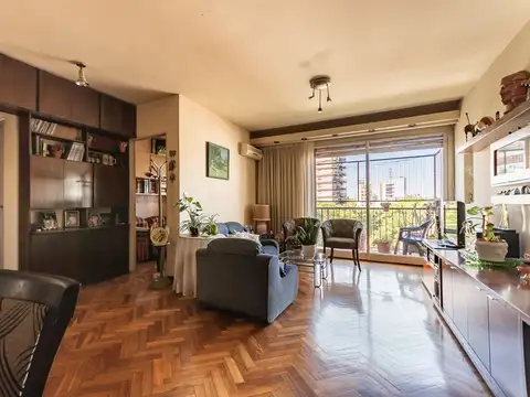 Departamento en Venta de 3 dormitorios