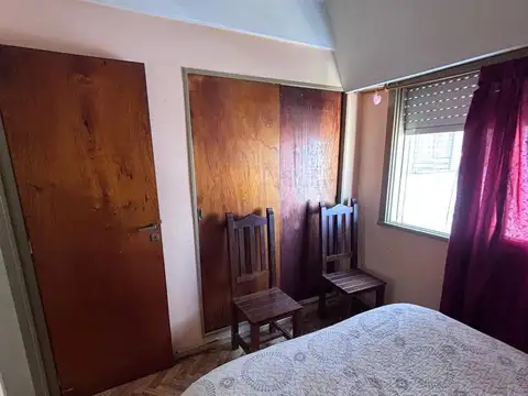 Departamento en Alquiler en Floresta, $ 780.000