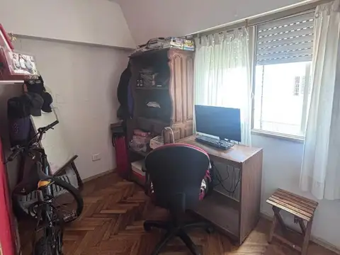 Departamento en Alquiler de 3 ambientes