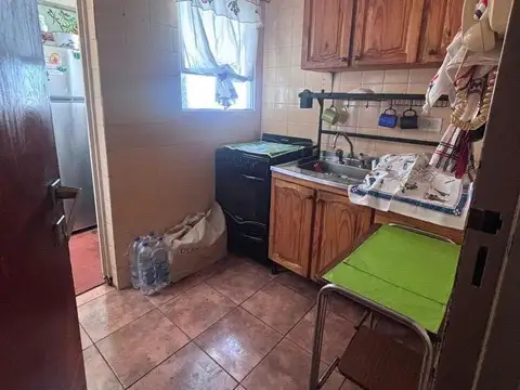 Departamento en Alquiler al Norte