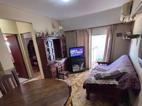 ALQUILER DEPTO 3 AMBIENTES FLORESTA