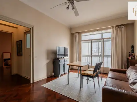 Departamento en Venta de 3 dormitorios