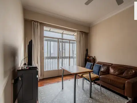 Venta 3 Amb + Dependencia Gral José G Artigas 46 Flores Usd 95.000.-