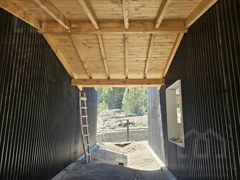 Casa en Venta en Barrio Norte, USD 150.000