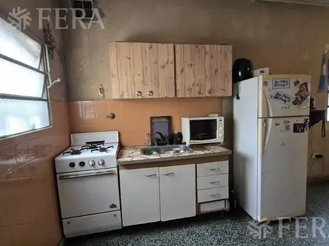 Casa en Venta 60 años