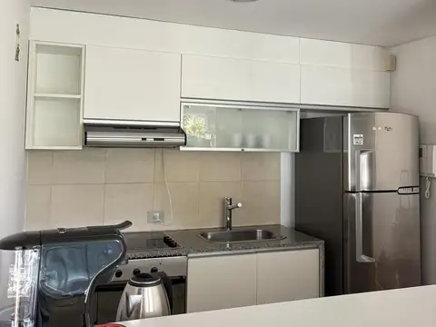 Departamento en Alquiler de 1 dormitorio