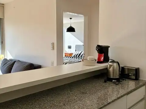 Departamento en Alquiler en San Telmo, USD 1.700
