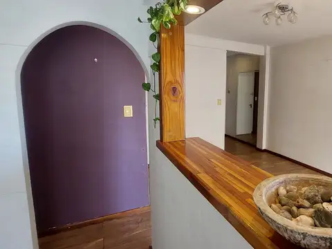 Dr Arturo F Melo 2900, Piso 8