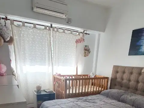 Departamento en Venta en Lanus Oeste, USD 86.000