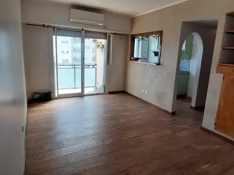 Excelente Departamento 3 Ambientes. Excelente Ubicación.