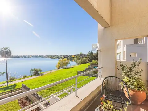 Departamento Venta 3AMB Vista Al Agua VILA VELA