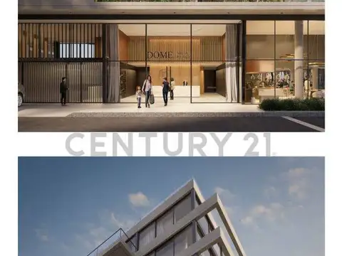 Venta 2 ambientes en Palermo Hollywood - Ideal Inversión