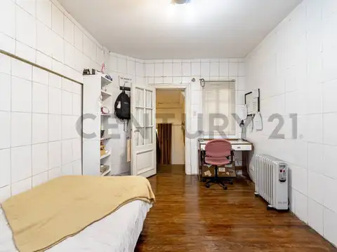 Oportunidad venta casa en paternal para refaccionar