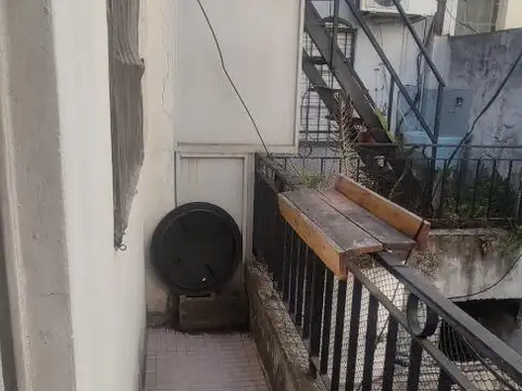 Departamento en Alquiler en Villa Urquiza, $ 600.000