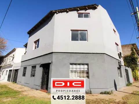Chalet 7 dormitorios Venta - Martinez - Fleming/Panamericana