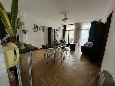 Departamento en Alquiler de 3 ambientes