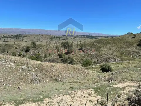 Terreno en Venta en Villa del Dique, USD 16.000