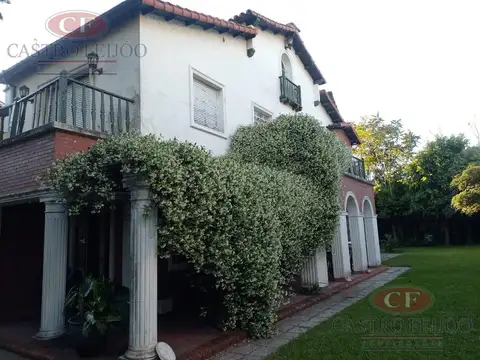 Casa en Venta de 4 dormitorios