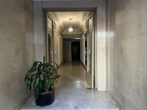 PH de estilo en Caballito 5 ambientes con jardín y pileta - APTO CRÉDITO