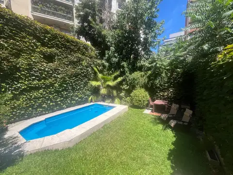 Depto Tipo Casa en Venta 40 años