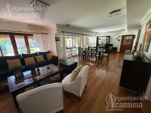 Lomas de San Isidro - Alto Perú 1051