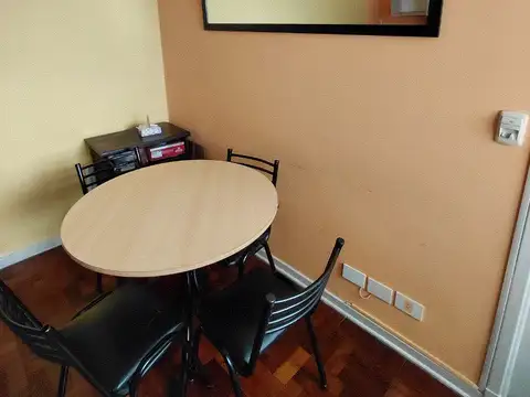 Departamento en Alquiler de 2 ambientes
