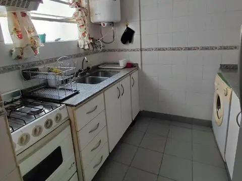 Departamento en Alquiler 60 años