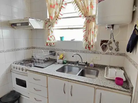 Departamento en Alquiler en Palermo, $ 650.000