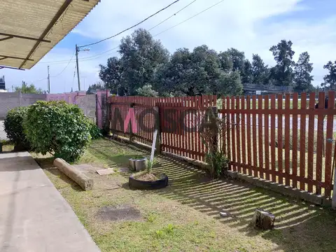 Casa en Venta en General Rodríguez, USD 144.000