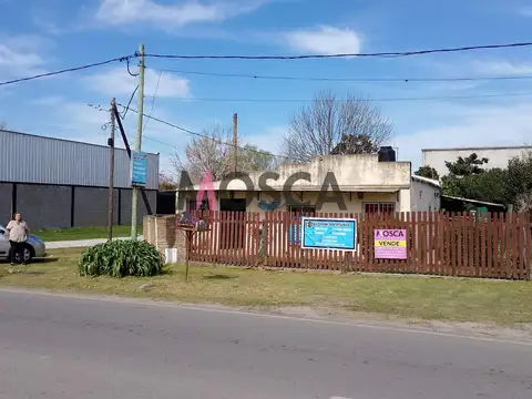 Casa en Venta de 2 dormitorios