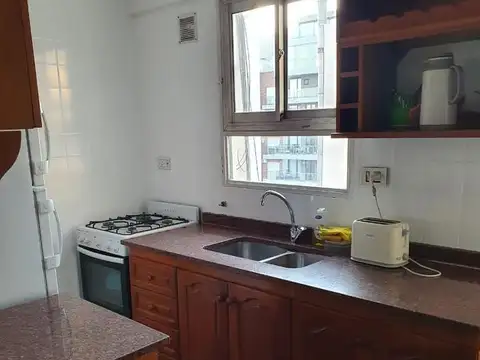 Departamento en Venta en Palermo Hollywood, USD 229.000