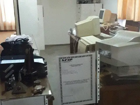 Oficina en Venta al Oeste