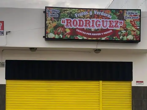 Local en Venta en Comodoro Rivadavia, USD 495.000