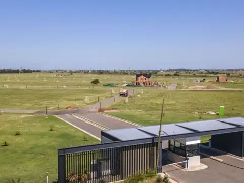 TERRENO VENTA EN BARRIO LOS PASOS 3