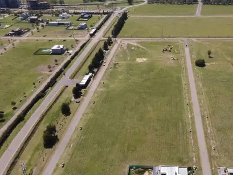 Terreno en Venta en Rosario, USD 99.000