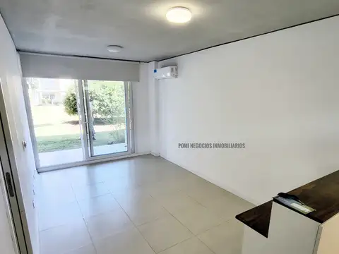 Departamento en Venta en Countries y Barrios Cerrados en Villa Rosa, USD 57.000