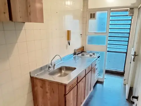 Departamento en Alquiler al Oeste