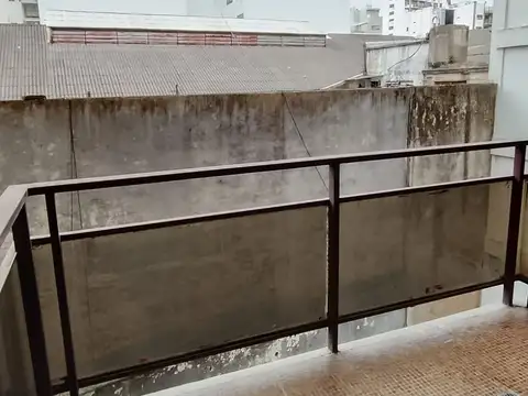 Departamento en Alquiler 48 años