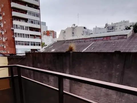 Departamento en Alquiler Permite mascota