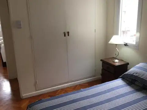 Departamento en Alquiler Temporal 11 años