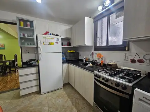 VENTA DEPARTAMENTO 5 AMBIENTES VILLA RAFFO