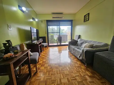 Departamento en Venta de 5 ambientes
