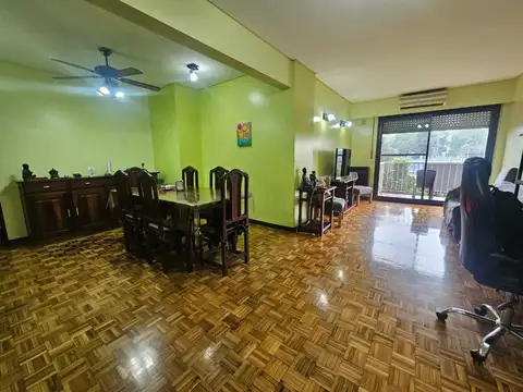 Departamento en Venta de 4 dormitorios