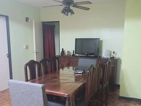 Departamento en Venta 40 años