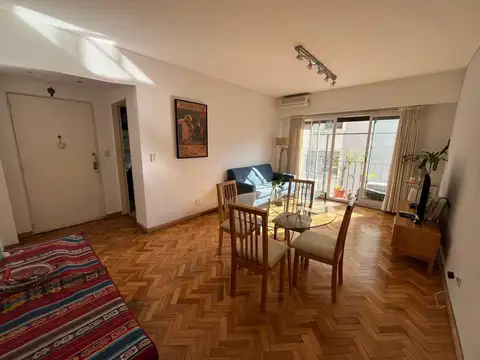 Departamento en  venta en Belgrano