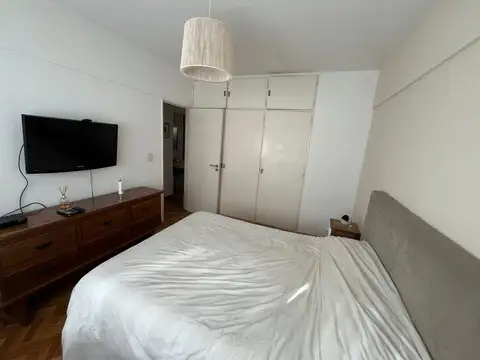 Departamento en Venta en Belgrano, USD 254.000