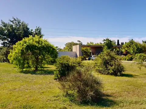 Terreno en Venta en Magdalena, USD 50.000