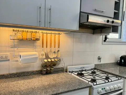Departamento en Alquiler de 2 dormitorios